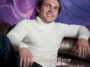 0BigHornyStud