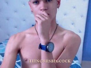 11inchesbigcock