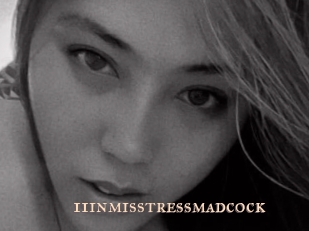 11inmisstressmadcock