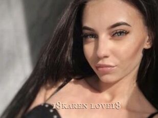 18karen_love18