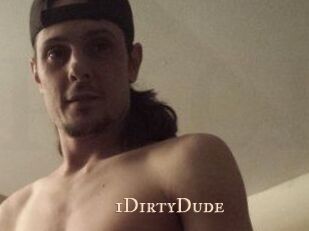 1DirtyDude