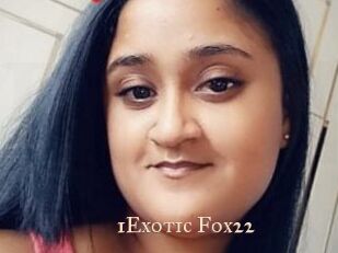 1Exotic_Fox22