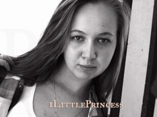 1LittlePrincess