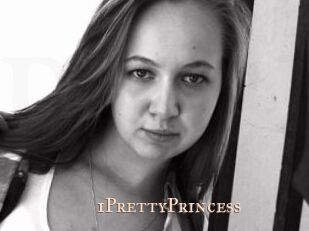 1PrettyPrincess