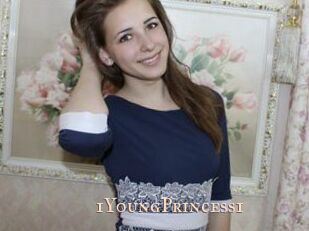 1YoungPrincess1