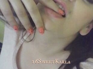 26SweetKarla