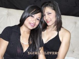 2girlsxlovers