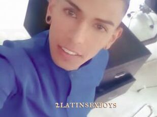 2latinsexboys