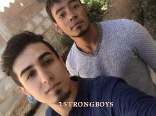 2strongboys