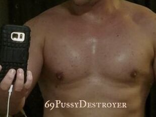 69PussyDestroyer