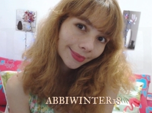 ABBIWINTER18