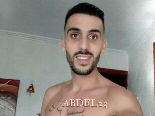 ABDEL23