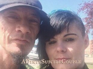 ADirtySuicideCouple