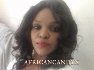 AFRICANCANDYX