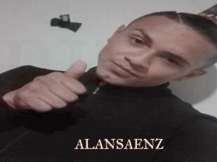 ALANSAENZ