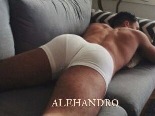 ALEHANDRO