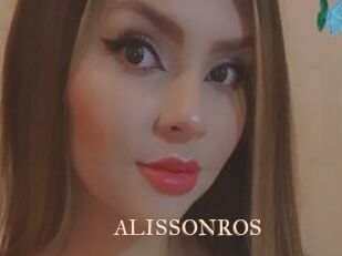 ALISSONROS