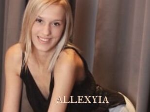 ALLEXYIA