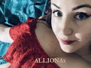 ALLIONAx