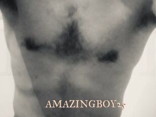 AMAZINGBOY25