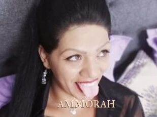 AMMORAH