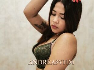 ANDREASVHM
