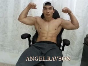 ANGELRAVSON