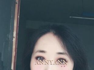 ANNYANN