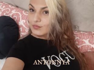 ANTONNYA