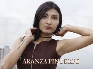 ARANZA_PINTERPE Pink Center Fold