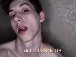 ARTUR_MORRIS