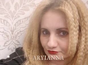 ARYIANNA