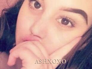 ASHXOXO