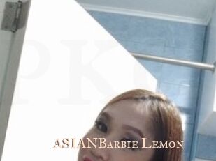 ASIANBarbie_Lemon