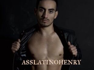 ASSLATINOHENRY