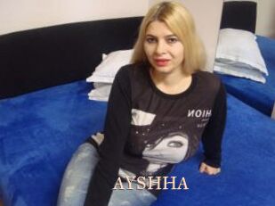 AYSHHA