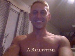 A_Ballsytime