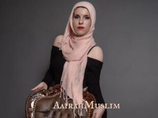 AairahMuslim