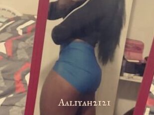 Aaliyah2121