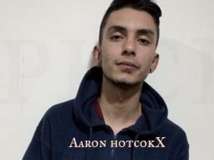 Aaron_hotcokX