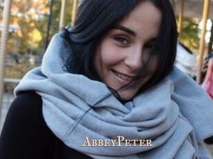Abbey_Peter