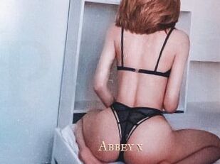 Abbey_x