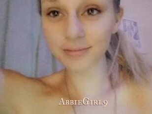 AbbieGirl9