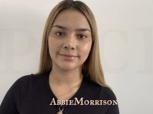 AbbieMorrison