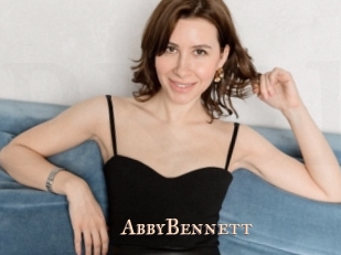 AbbyBennett