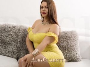 AbbyClarette