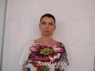 AbbyGreen