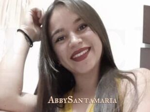 AbbySantamaria