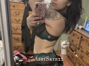 AbbySkye22