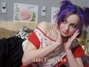 AbbyThunder